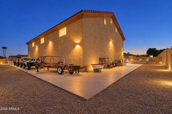 12916 W Denton Ave, Litchfield Park, AZ 85340