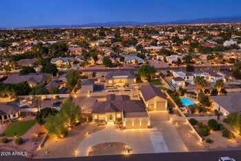 12916 W Denton Ave, Litchfield Park, AZ 85340