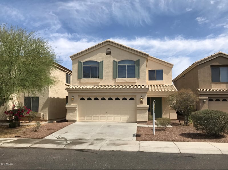 12916 W Lawrence Ct, Glendale, AZ 85307