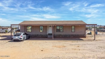 12917 209th Ave, Buckeye, AZ 85326