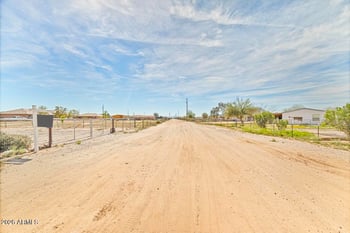 12917 209th Ave, Buckeye, AZ 85326