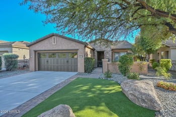 12917 Red Fox Rd, Peoria, AZ 85383