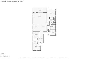 12917 Caraveo Pl, Peoria, AZ 85383