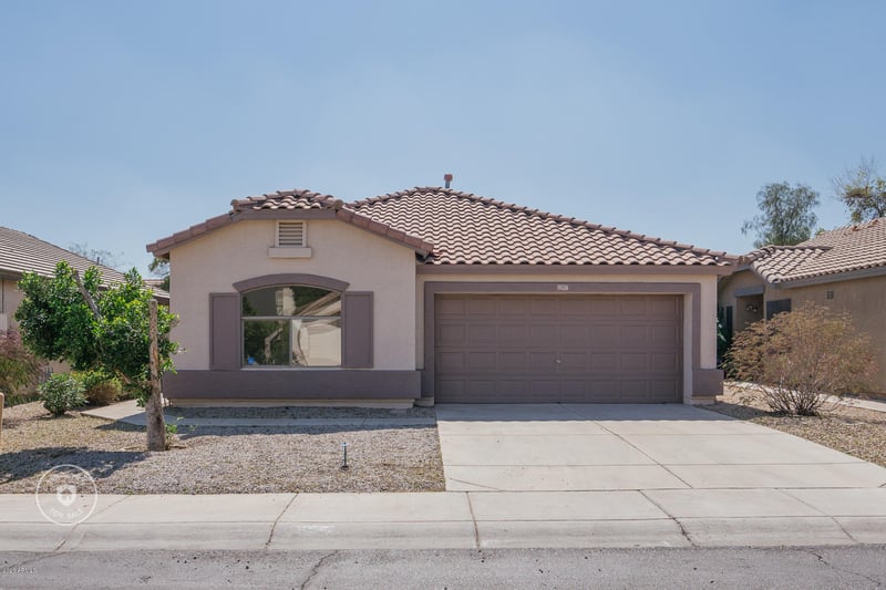 12917 W Sheridan St, Avondale, AZ 85392