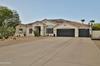 12918 San Juan Ave, Litchfield Park, AZ 85340