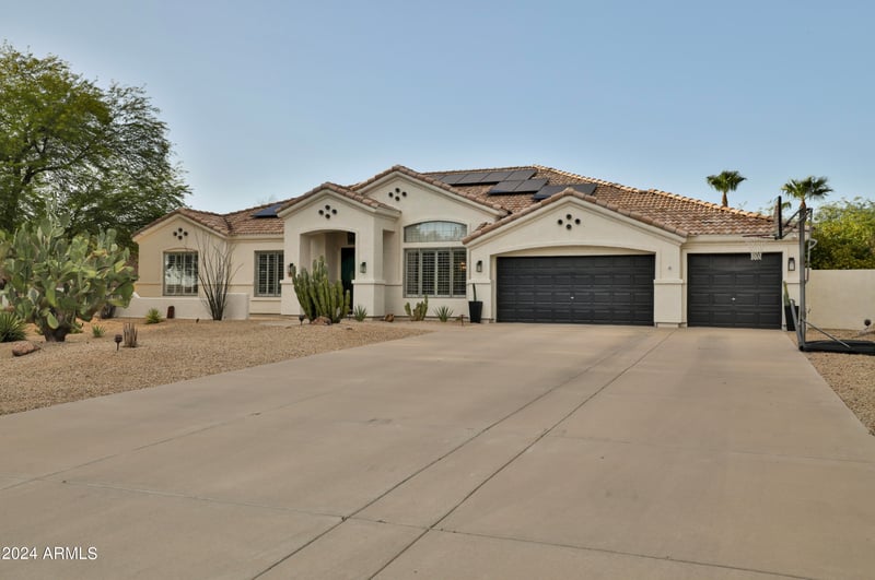 12918 San Juan Ave, Litchfield Park, AZ 85340