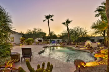 12918 San Juan Ave, Litchfield Park, AZ 85340