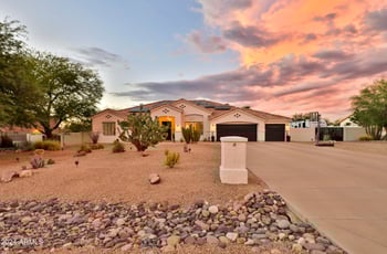 12918 San Juan Ave, Litchfield Park, AZ 85340