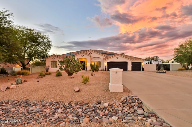 12918 San Juan Ave, Litchfield Park, AZ 85340