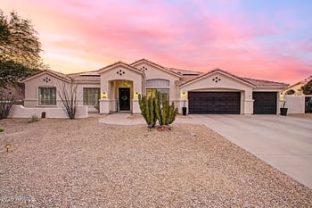 12918 San Juan Ave, Litchfield Park, AZ 85340