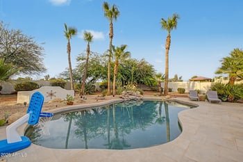 12918 San Juan Ave, Litchfield Park, AZ 85340