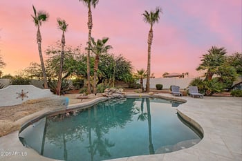12918 W San Juan Ave, Litchfield Park, AZ 85340