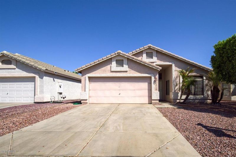 12918 W Voltaire Ave, El Mirage, AZ 85335