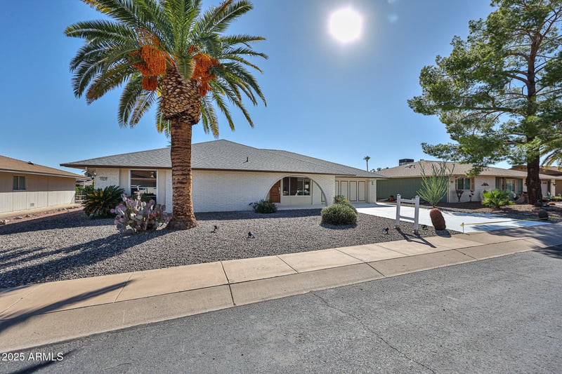 12919 Beechwood Dr, Sun City West, AZ 85375