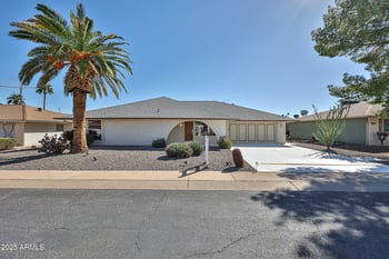 12919 Beechwood Dr, Sun City West, AZ 85375