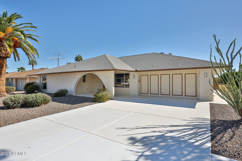 12919 Beechwood Dr, Sun City West, AZ 85375