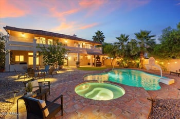 12919 Llano Dr, Litchfield Park, AZ 85340