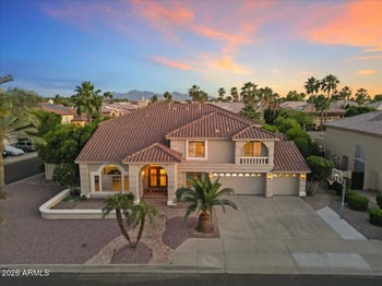 12919 Llano Dr, Litchfield Park, AZ 85340