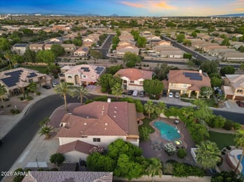 12919 Llano Dr, Litchfield Park, AZ 85340