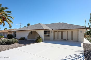 12919 W Beechwood Dr, Sun City West, AZ 85375