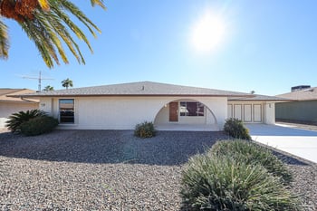 12919 W Beechwood Dr, Sun City West, AZ 85375