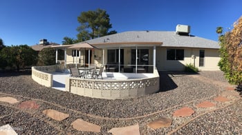 12919 W Beechwood Dr, Sun City West, AZ 85375