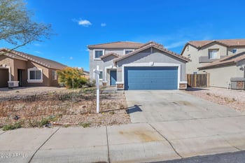 1292 222nd Ln, Buckeye, AZ 85326