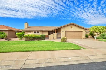 1292 Leisure World --, Mesa, AZ 85206