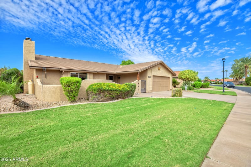 1292 Leisure World --, Mesa, AZ 85206