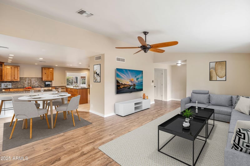 1292 Leisure World --, Mesa, AZ 85206