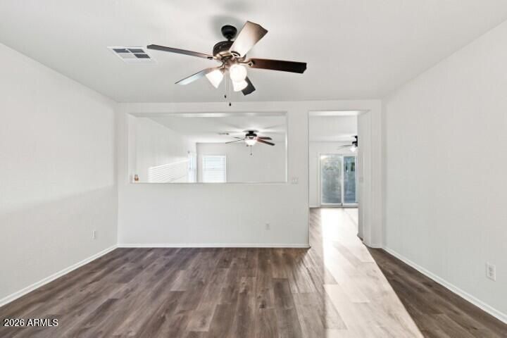 1292 S 222nd Ln, Buckeye, AZ 85326