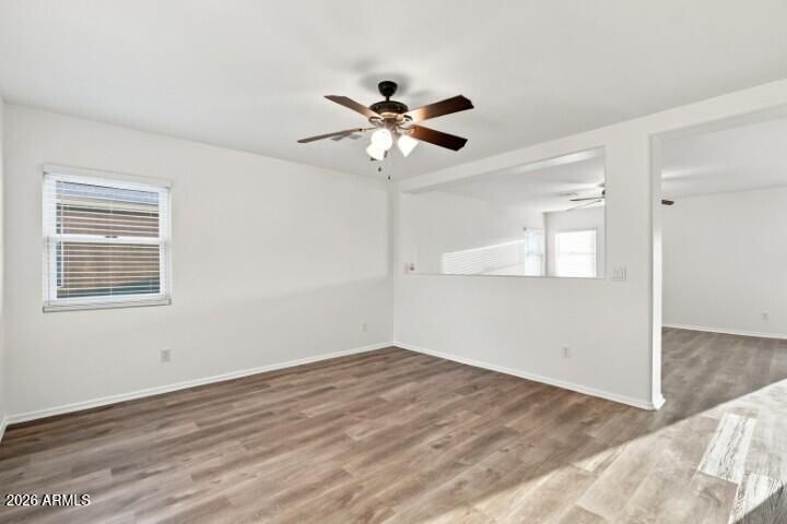 1292 S 222nd Ln, Buckeye, AZ 85326