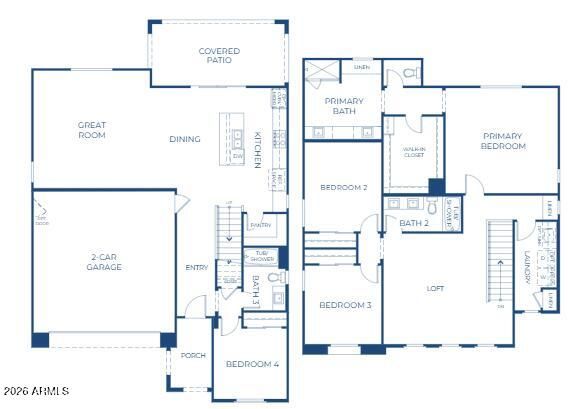 1292 W Opuntia Dr, Apache Junction, AZ 85120