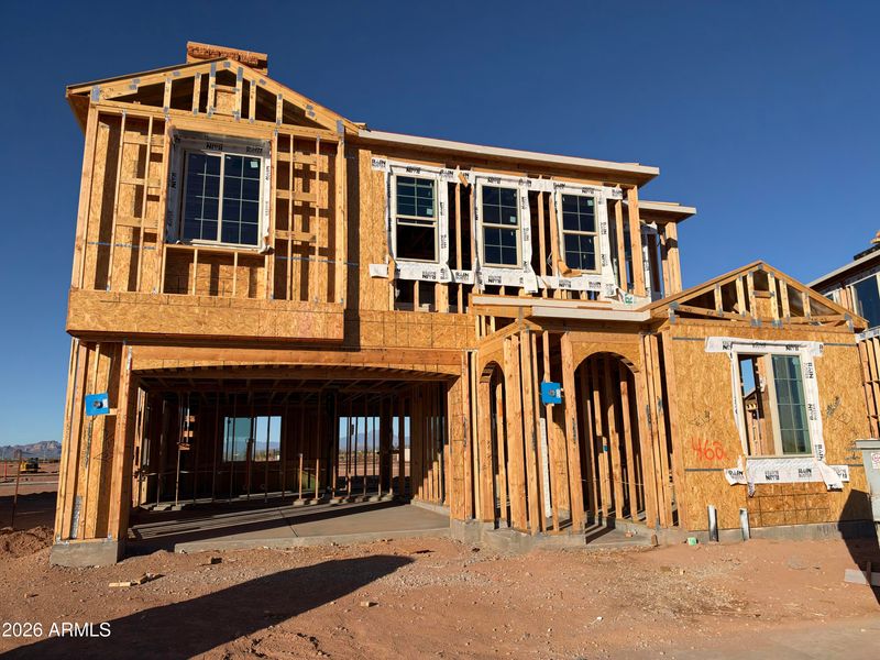 1292 W Opuntia Dr, Apache Junction, AZ 85120