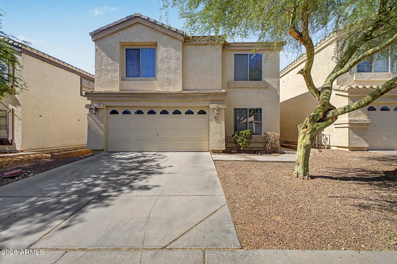 12920 W Lawrence Ct, Glendale, AZ 85307