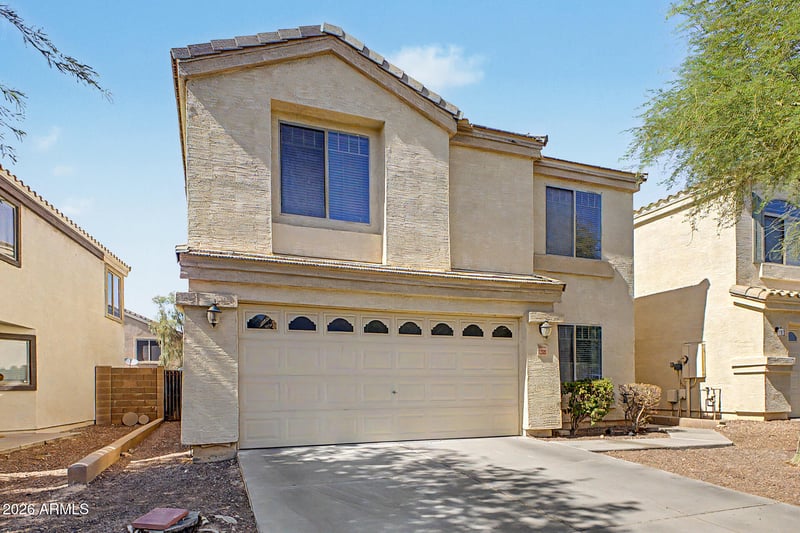 12920 W Lawrence Ct, Glendale, AZ 85307