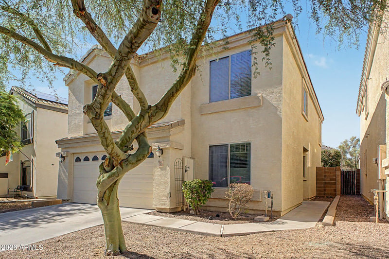 12920 W Lawrence Ct, Glendale, AZ 85307