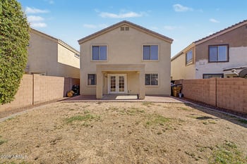 12920 Lawrence Ct, Glendale, AZ 85307