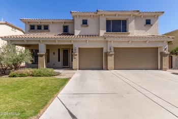 12920 W Sierra Vista Dr, Glendale, AZ 85307