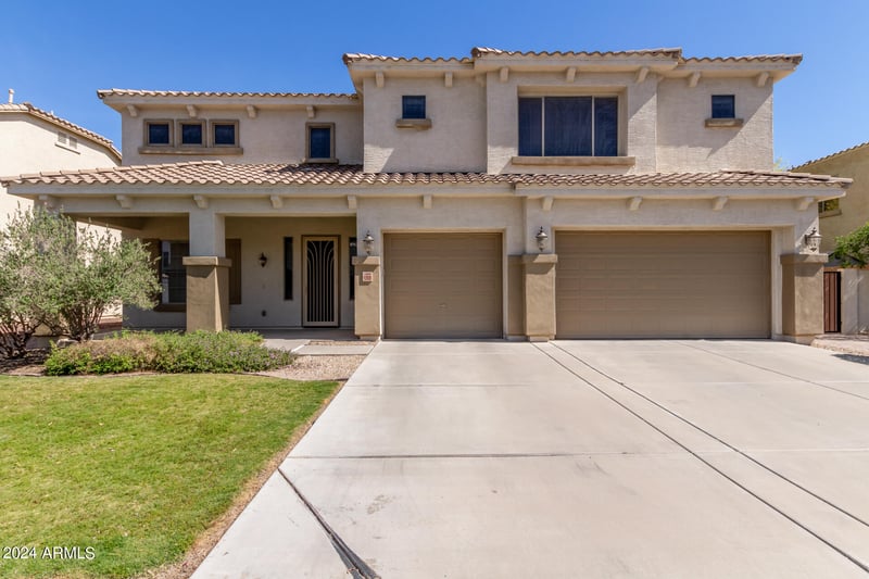 12920 W Sierra Vista Dr, Glendale, AZ 85307