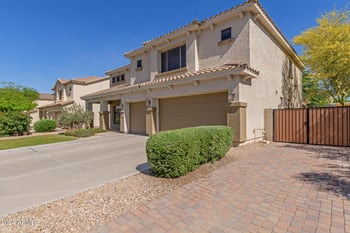 12920 W Sierra Vista Dr, Glendale, AZ 85307