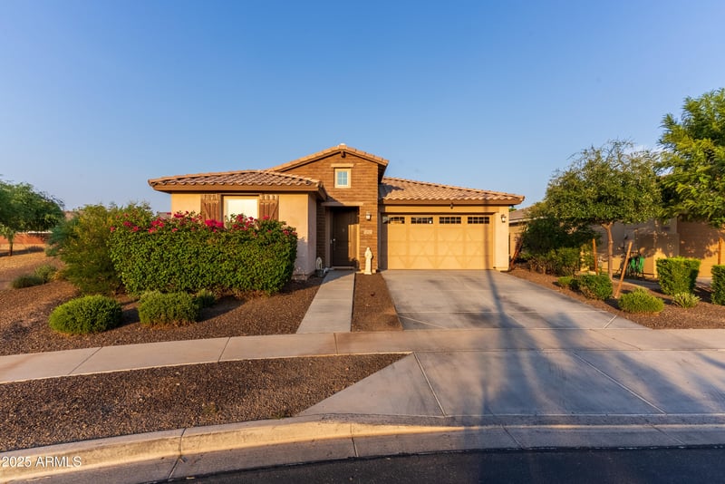 12921 145th Dr, Surprise, AZ 85379