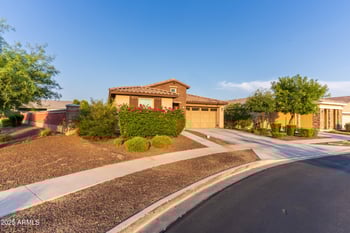 12921 145th Dr, Surprise, AZ 85379
