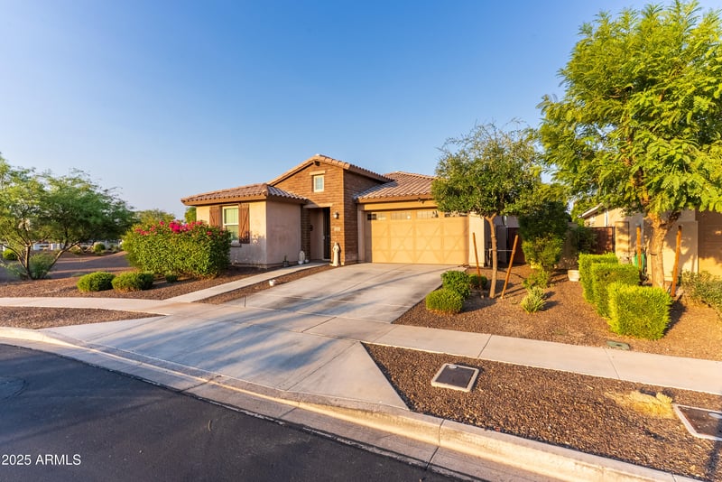 12921 145th Dr, Surprise, AZ 85379