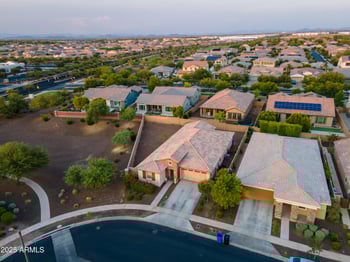 12921 145th Dr, Surprise, AZ 85379