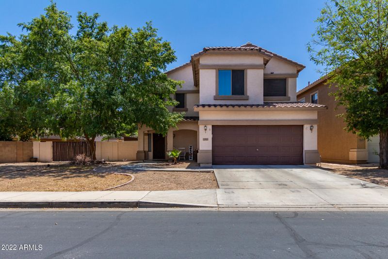 12921 W Scotts Dr, El Mirage, AZ 85335