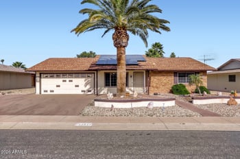 12922 Allegro Dr, Sun City West, AZ 85375