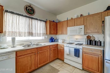 12922 Aster Dr, El Mirage, AZ 85335