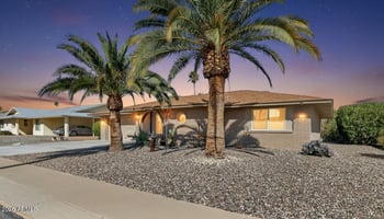 12922 Bonanza Dr, Sun City West, AZ 85375