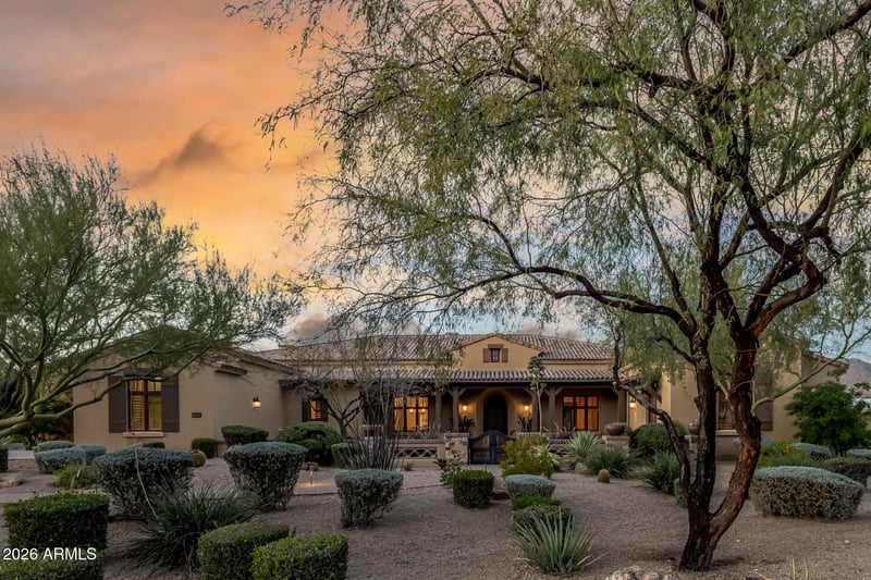 12922 E Turquoise Ave, Scottsdale, AZ 85259